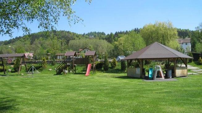 Hotel A Restaurace Na Spici Kyselka  Eksteriør bilde